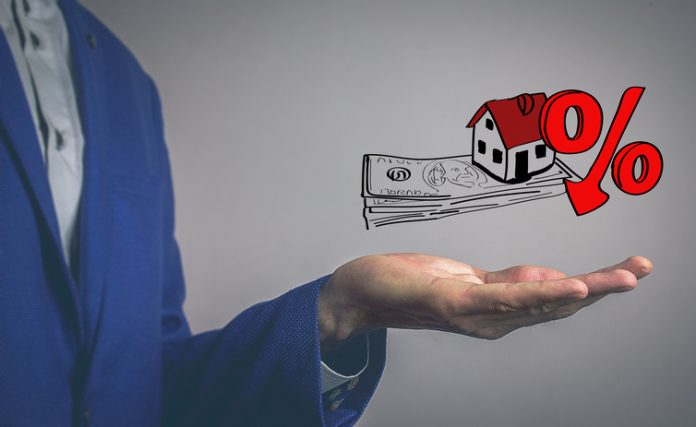 Mutui: erogazioni in calo nel Q1 2018
