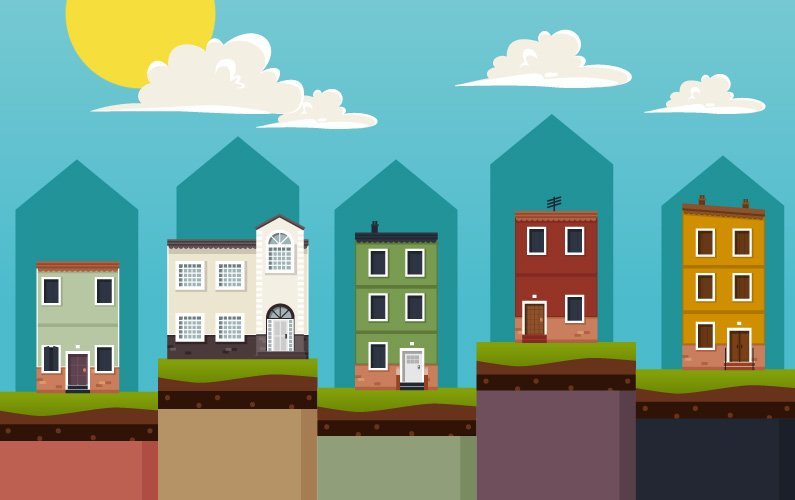 Residenziale: a piccoli passi fuori dalla crisi
