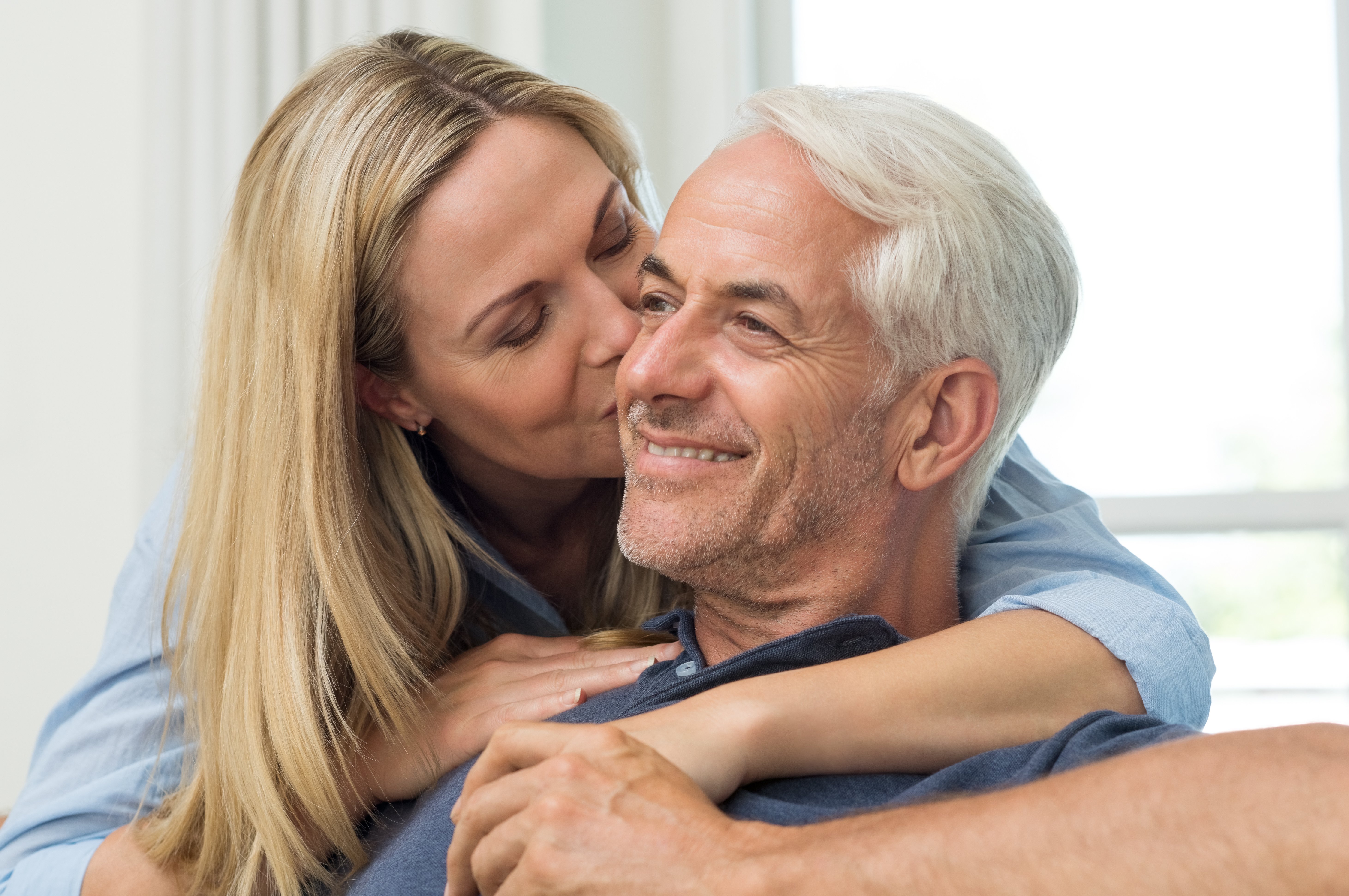 Gli over 64 rappresentano l’8,5% delle compravendite residenziali
