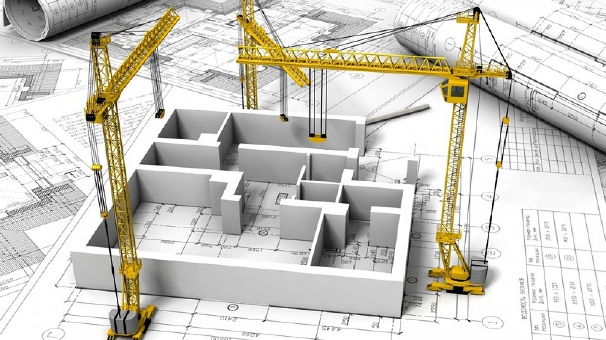 Istat: prospettive favorevoli per le costruzioni