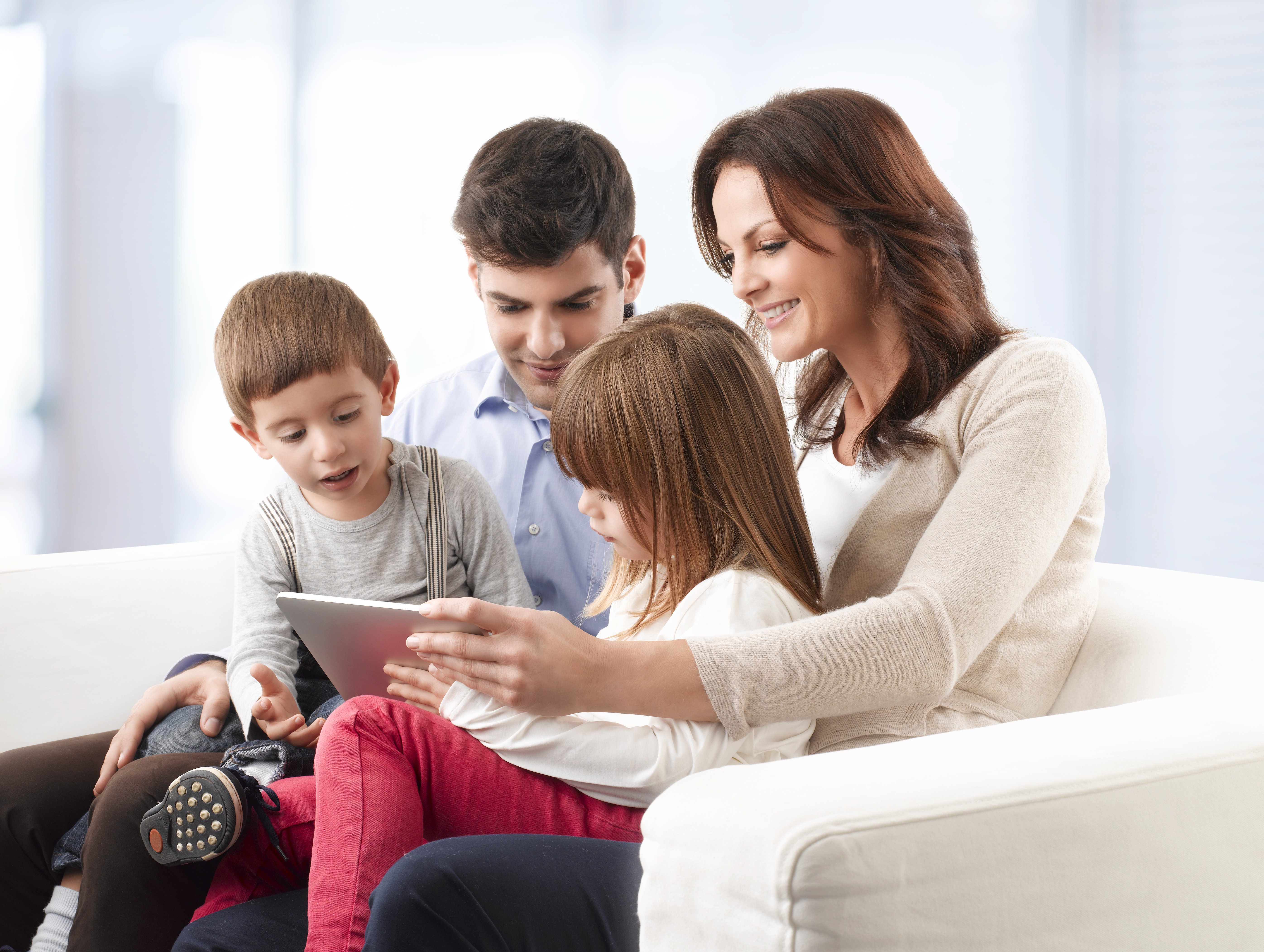 Il 6% delle famiglie ha acquistato una casa tra 2016 e 2017