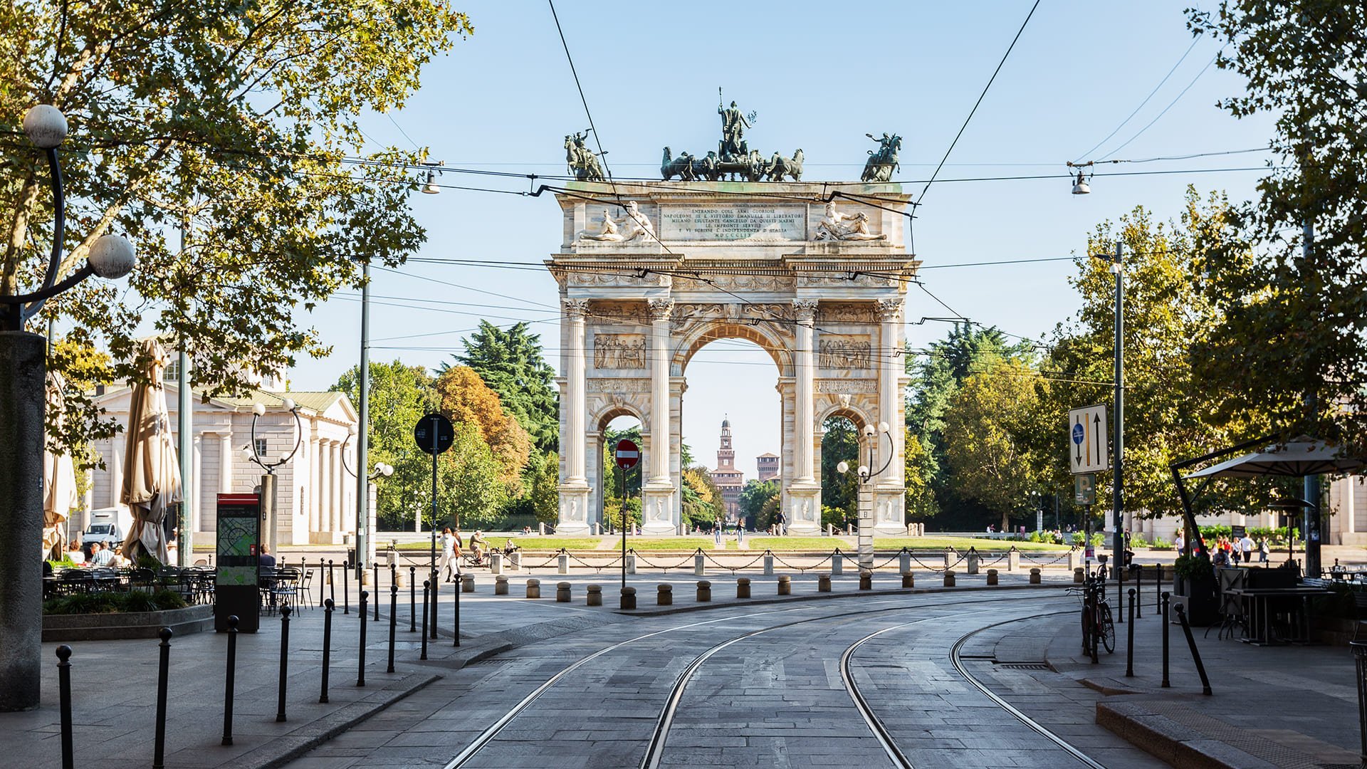 Qualità della vita 2018, la nuova Milano che funziona e piace