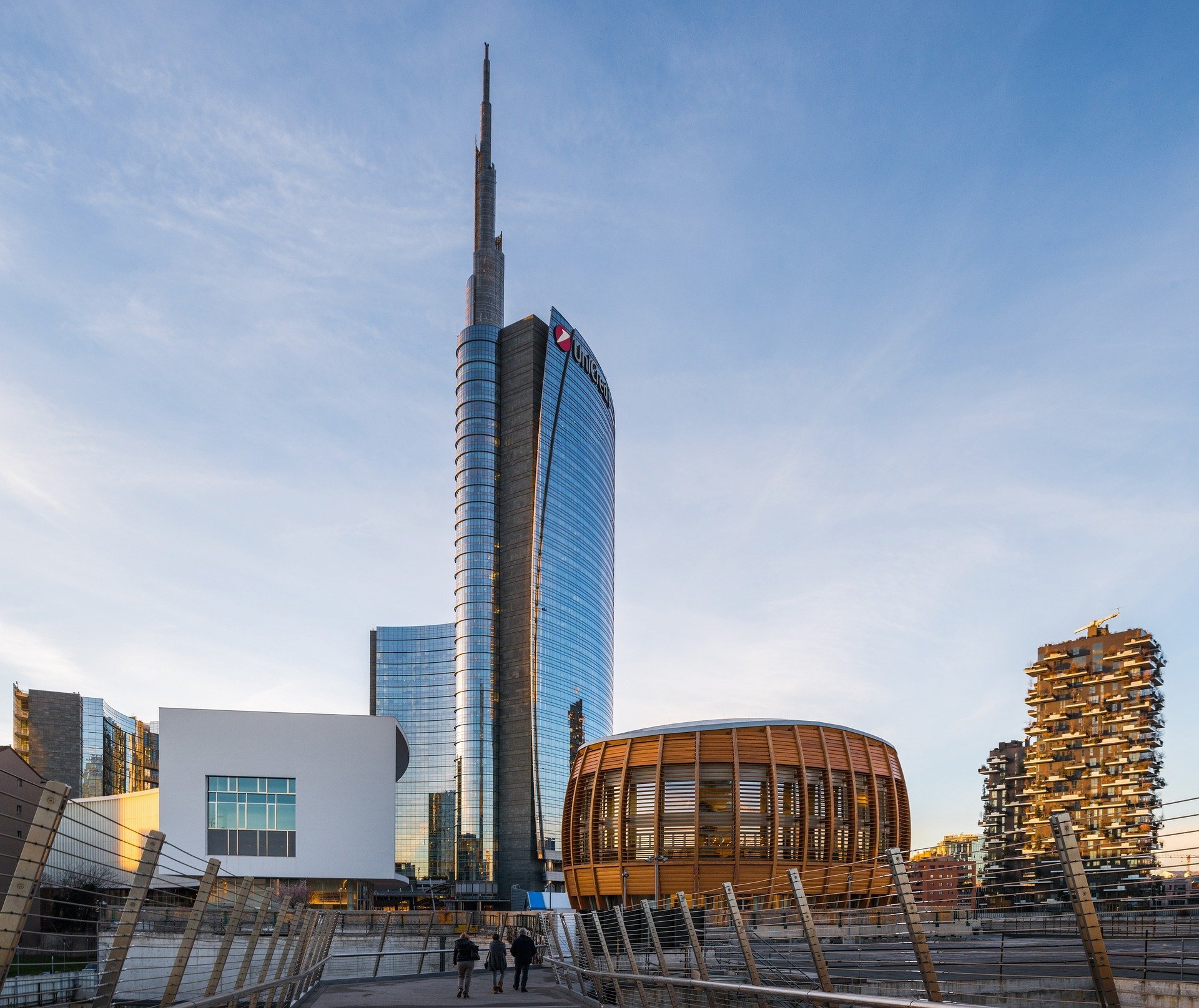Milano: valorizzate le zone in trasformazione