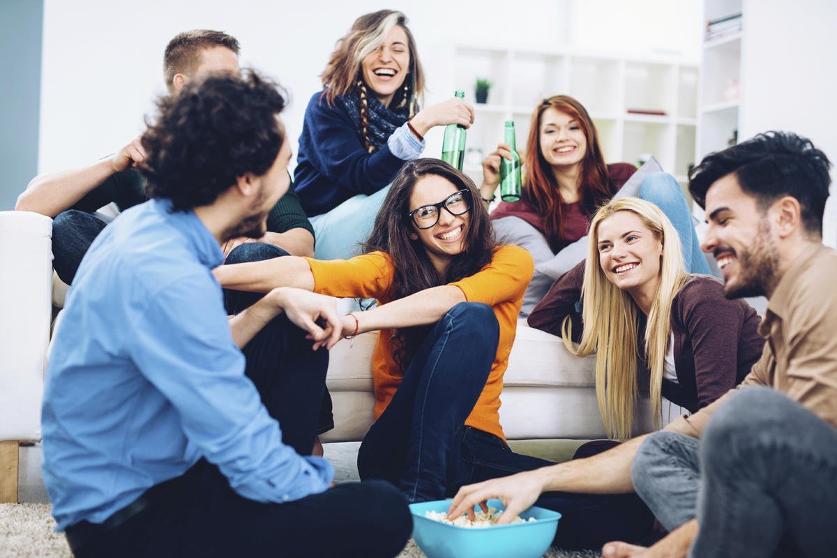 Trend: un compratore su tre è single