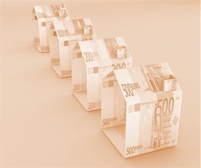 La disponibilità di spesa per la casa in Lombardia