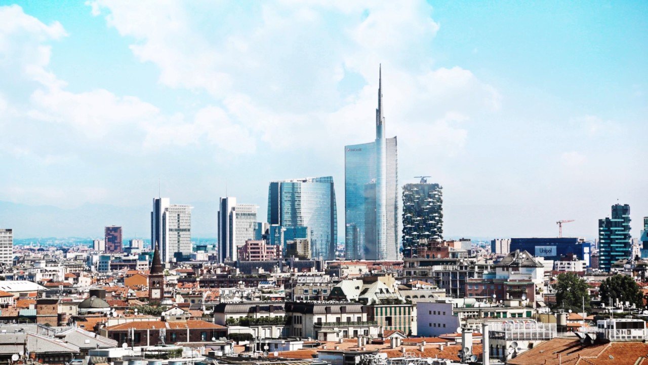 Gozzini, Abitare In Spa: Pronti per la Borsa
