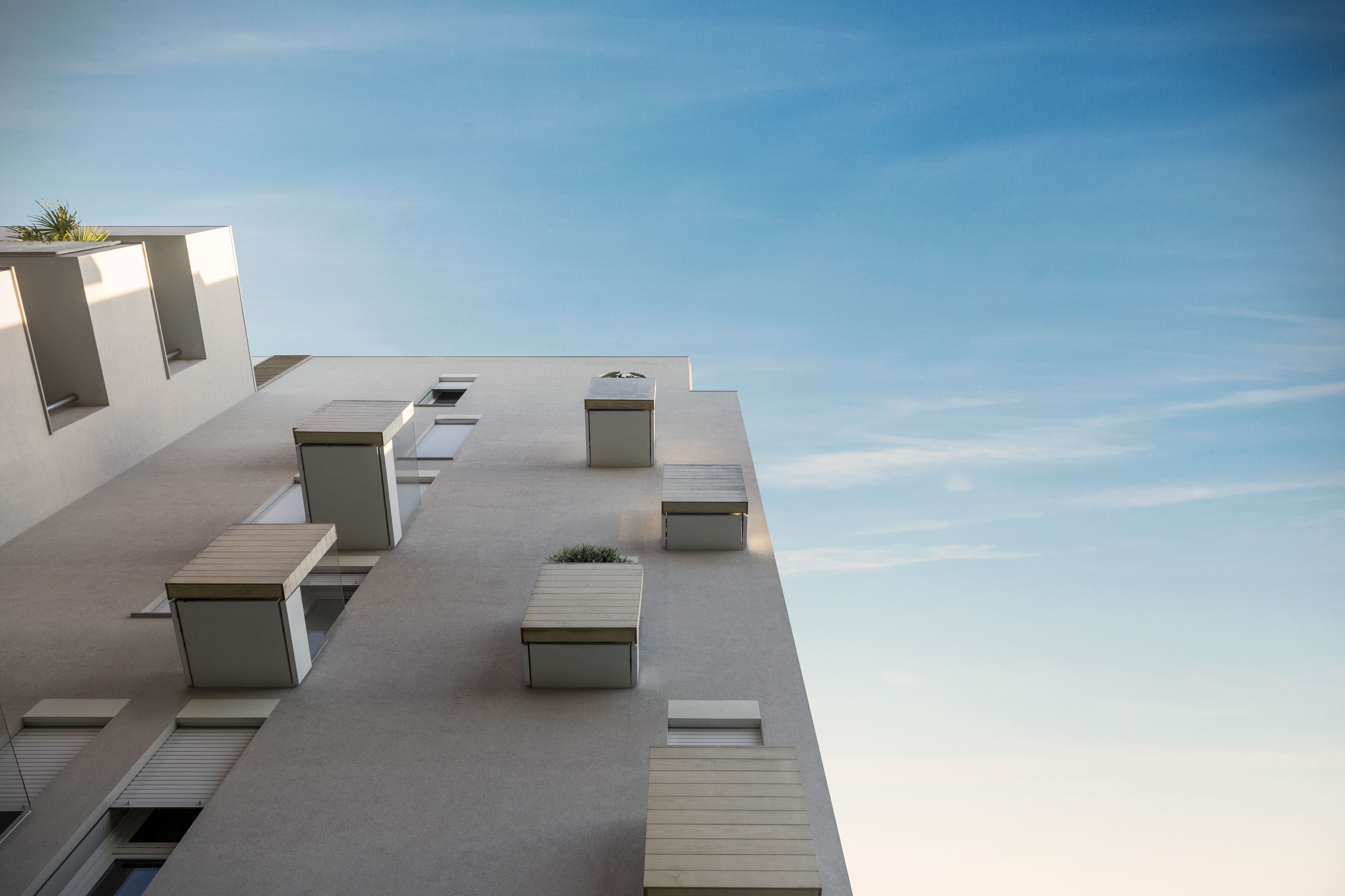 Aim ai raggi X: Abitare In, società immobiliare dai ricavi in forte rialzo