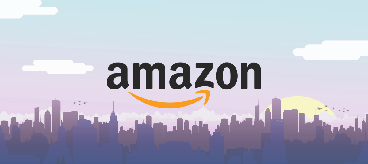 Hire a Relator: In Nuovo Progetto di Amazon