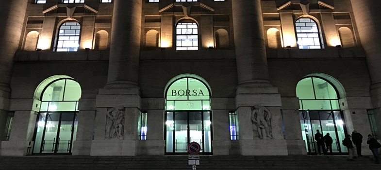 Via libera di Borsa Italiana alle negoziazioni di Abitare In