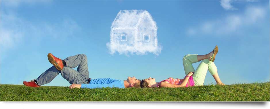 La casa in cima ai desideri record di acquisti a fine anno