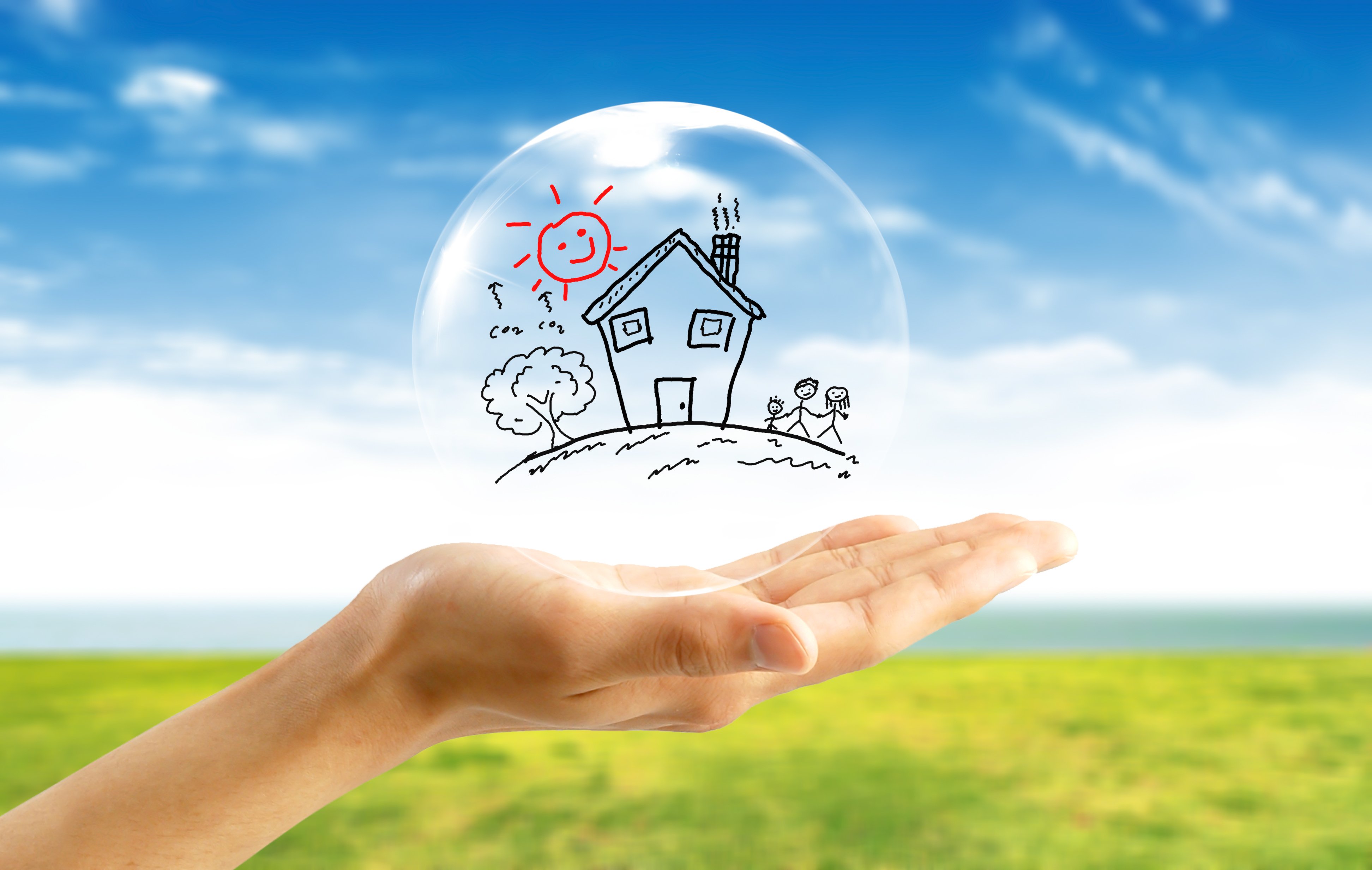 I servizi sono il pilastro del mercato immobiliare italiano