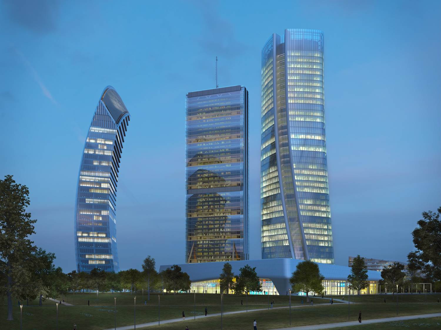 Quanto costa una casa a Milano? Prezzi in crescita e vendite veloci – richiesta altissima di alloggi nuovi