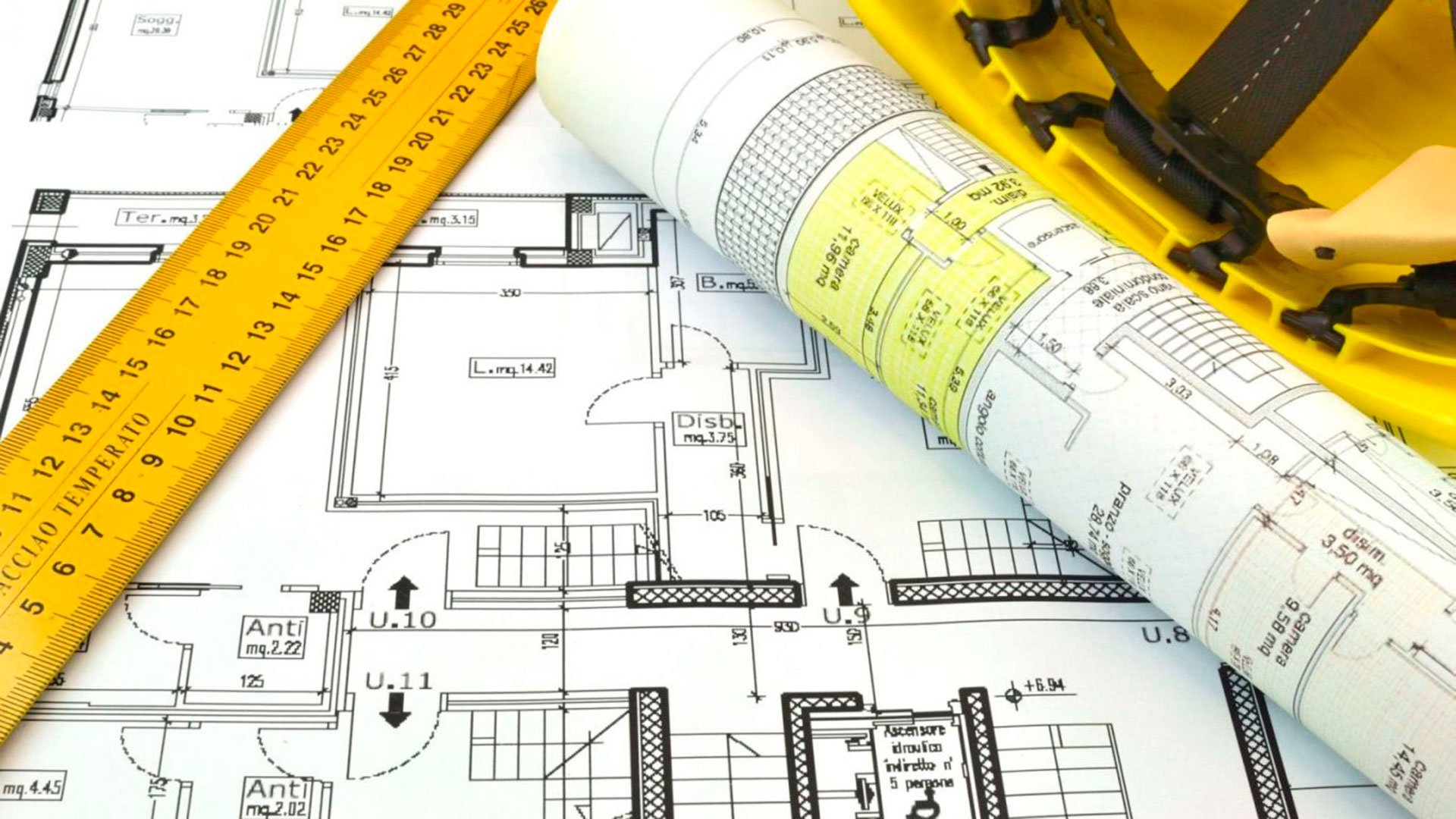 Costruzioni: in lieve crescita indici di produzione e costi