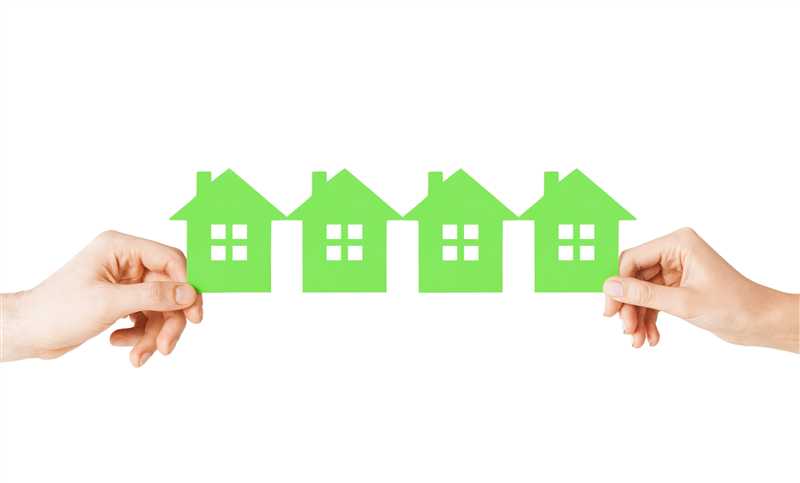 Domanda e offerta: il trilocale è il più ricercato