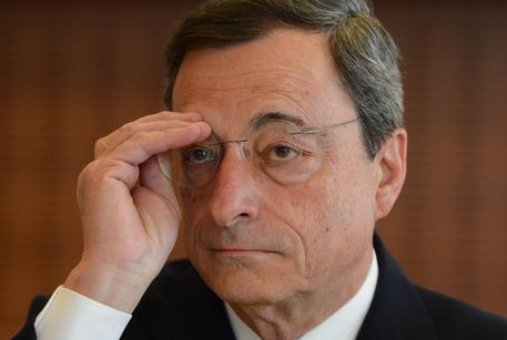 Bce. Draghi: “Tassi fermi a lungo”. Nuovi interventi a marzo