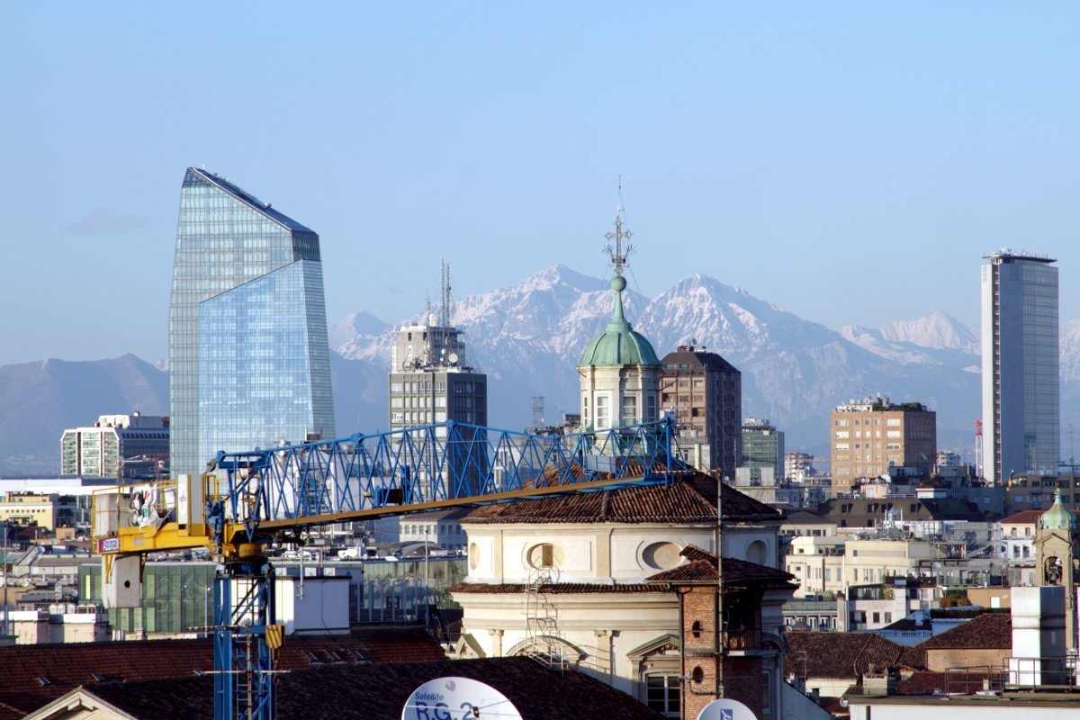Istat: la ricchezza non finanziaria in Italia