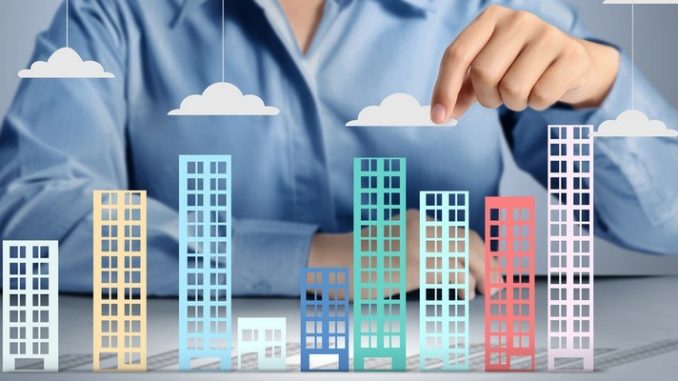 Immobiliare italiano verso il punto di svolta
