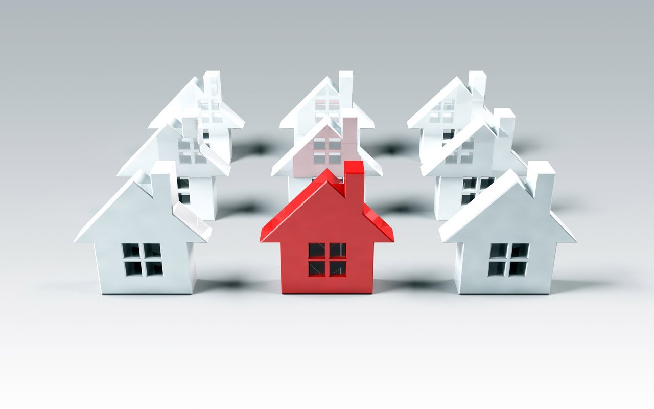 Trend: nel 2017 cresce il mercato residenziale