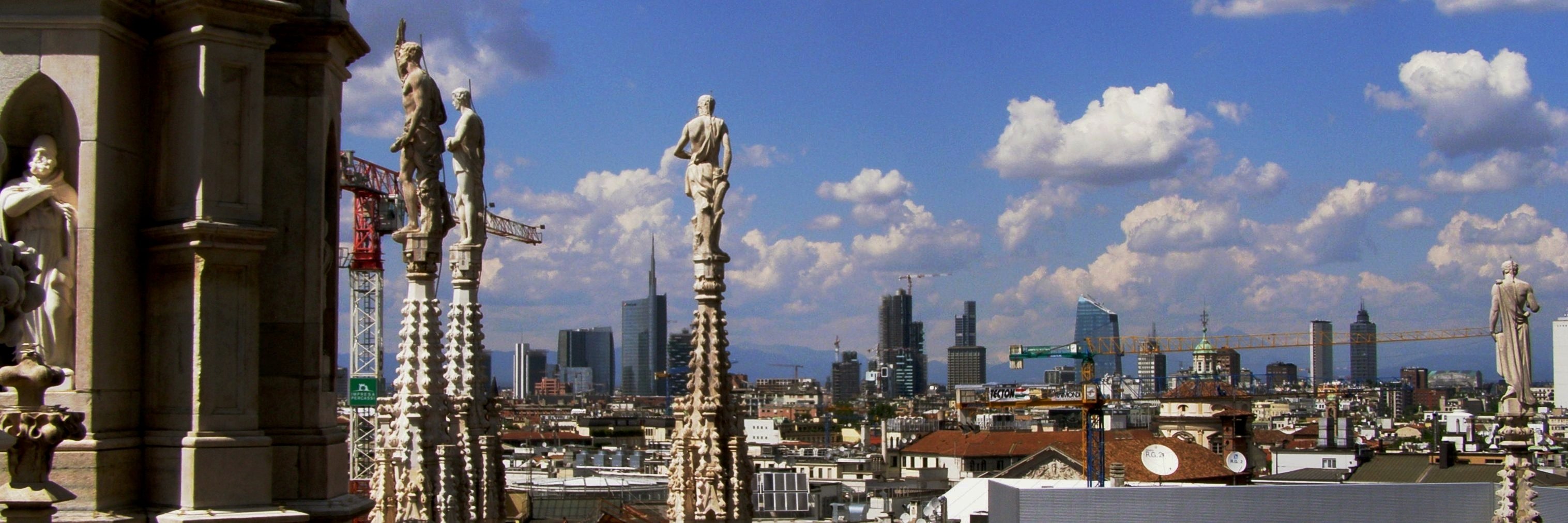 Milano: una compravendita residenziale su tre è per l’investimento