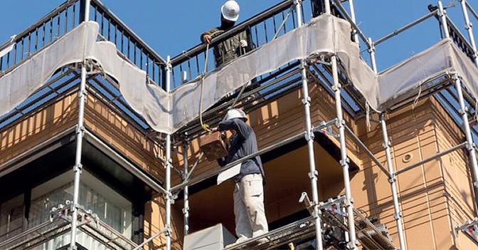 Invendute 90mila case nuove, erano 200mila nel 2005