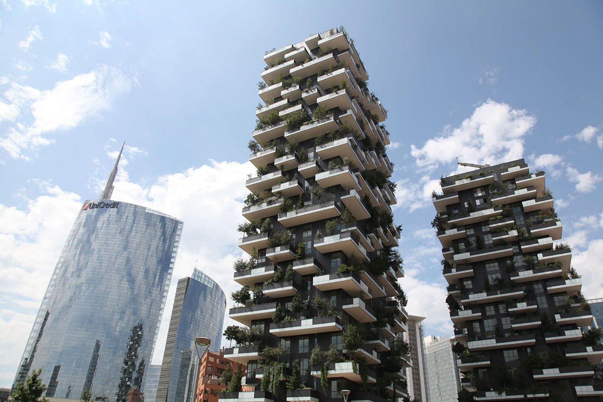 Effetto PortaNuova, prezzi su del 150% Una ricerca internazionale sull’effetto delle operazioni urbanistiche