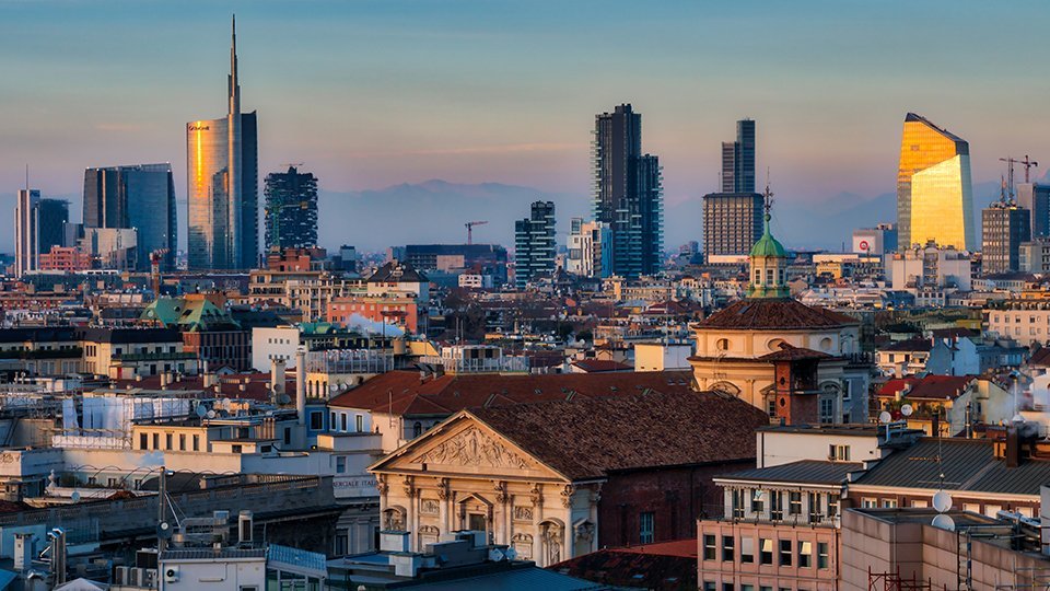 A Milano il 30% di acquisti di case è per investimento