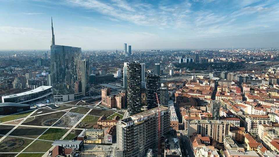 Residenze esclusive a Milano: la domanda scalpita, ma l’offerta non sta al passo