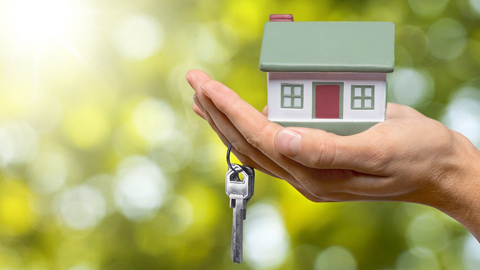 Attività non finanziarie: in Italia il 60% dello stock è composto dal residenziale