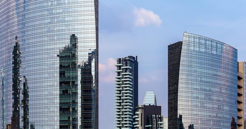Assoimmobiliare: il mattone rende il 2,11%