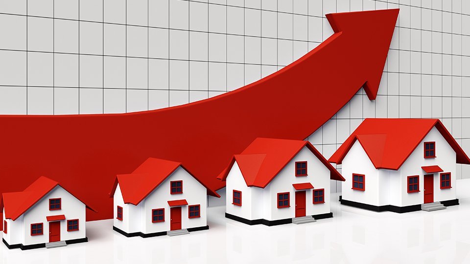Casa: crescono le compravendite nel 2018