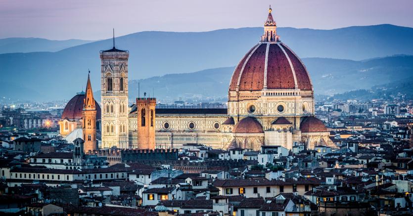 Città che attraggono investimenti? Firenze supera Roma e tallona Milano