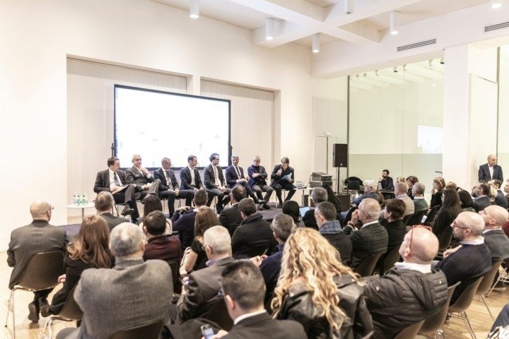 Dal progetto alla costruzione: le sfide possibili