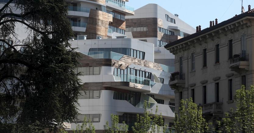 Nomisma: mercato immobiliare in frenata nel 2019, rialzi dei prezzi ancora lontani