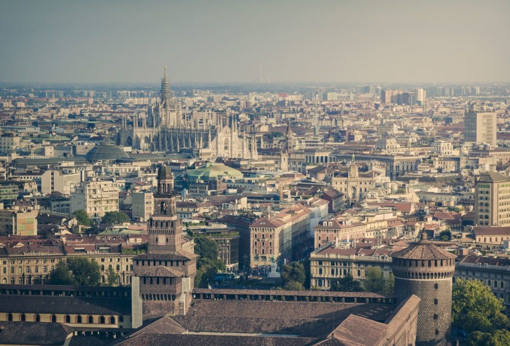 Milano 