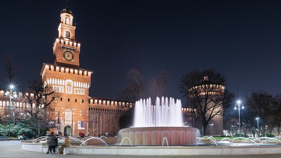 Locazioni: a Milano la percentuale più alta di inquilini in arrivo da altre province
