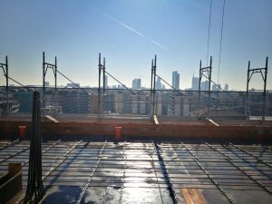 Abitare in Maggiolina vista Porta Nuova
