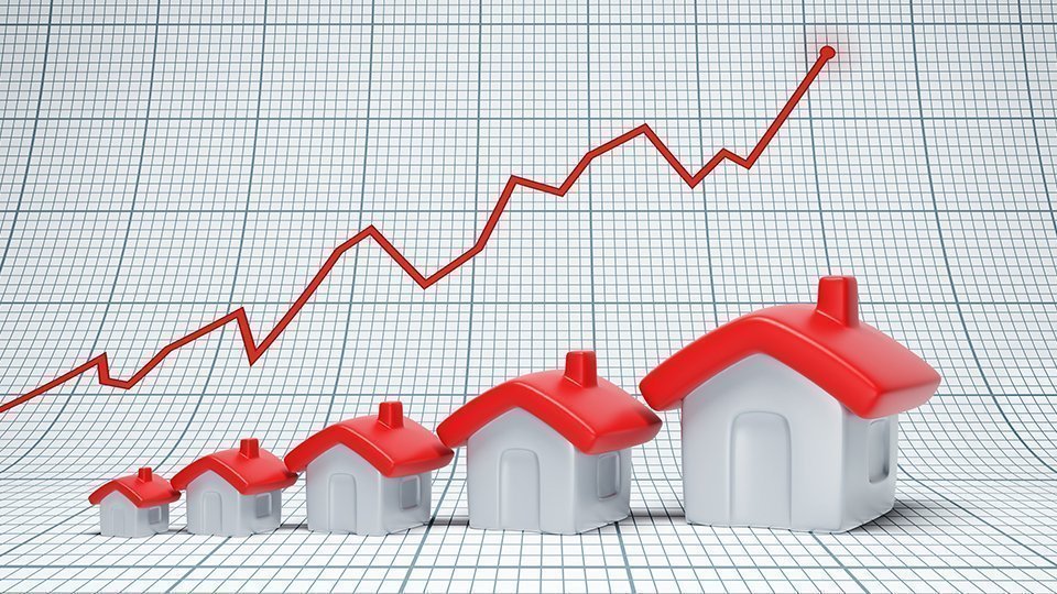 ABI-Ag.Entrate: 2018 ancora in positivo per il residenziale