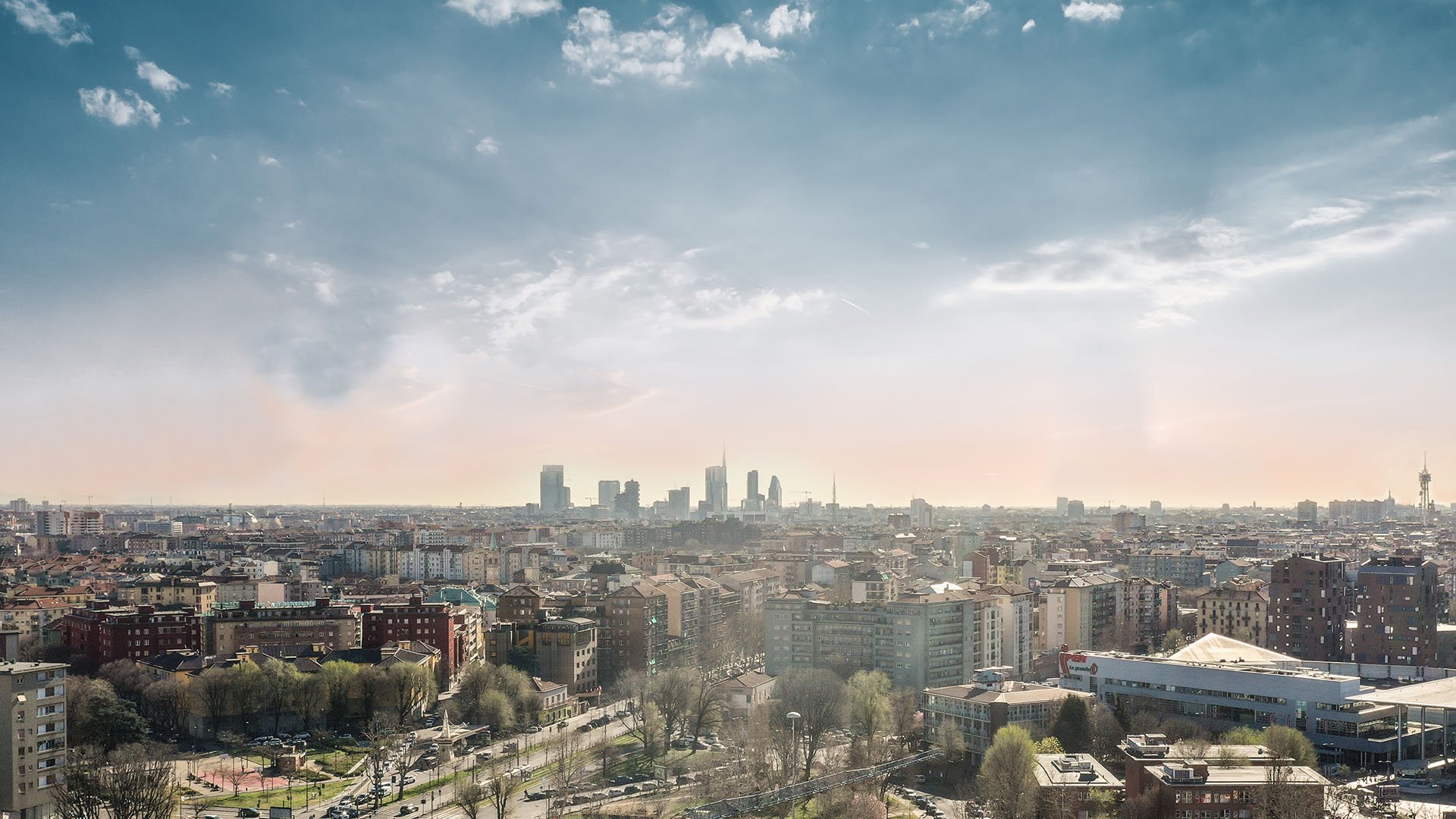 Milano, in arrivo 10 miliardi: così si trasformerà la città entro il 2030