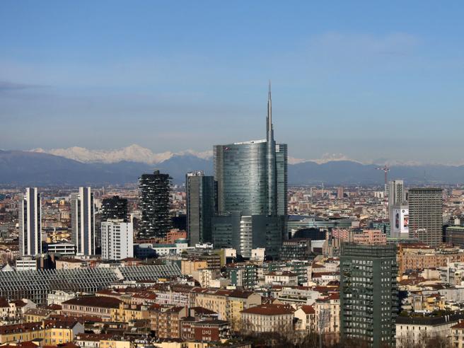 Immobiliare: nell’Eurozona a rischio bolla, Milano è la migliore opportunità
