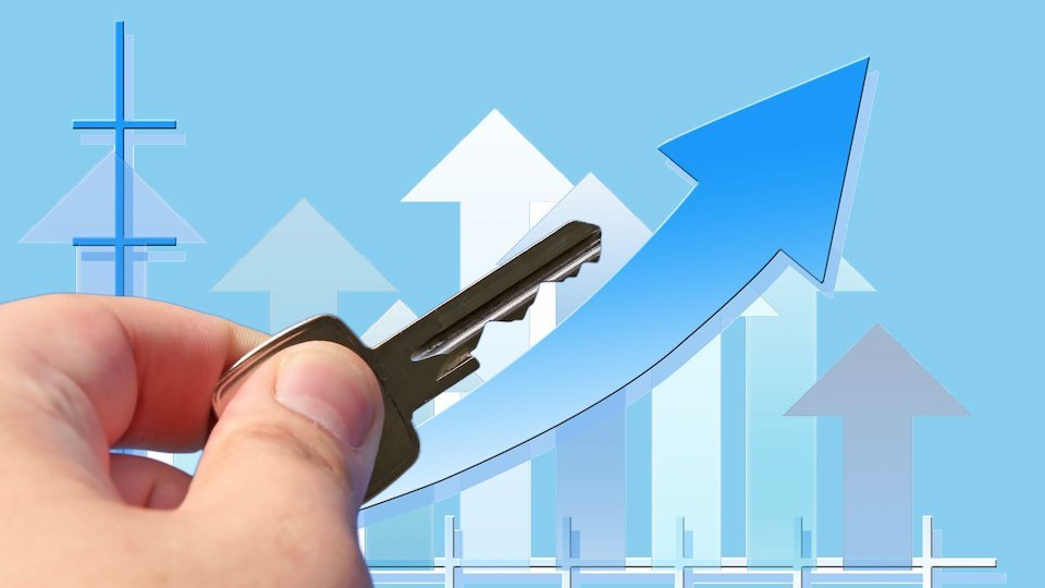 Segno positivo per il mercato immobiliare nel I trimestre 2019