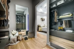 Showroom Abitare In, Viale Umbria 32