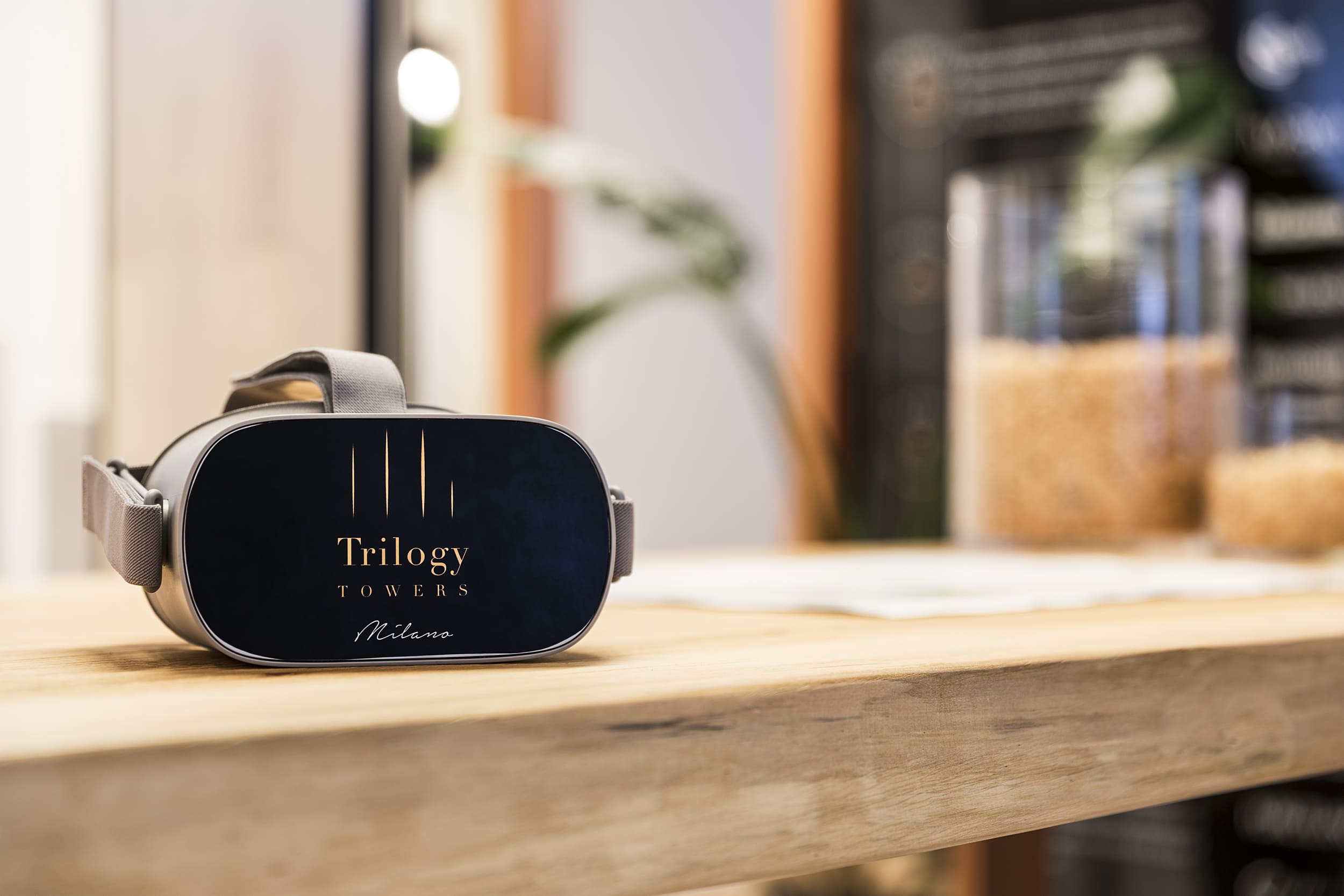 Non soltanto mattoni È la realtà (virtuale) della nuova edilizia