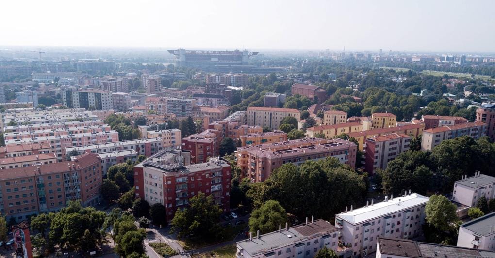 Edilizia sociale, in Italia 750mila immobili abbandonati da rigenerare
