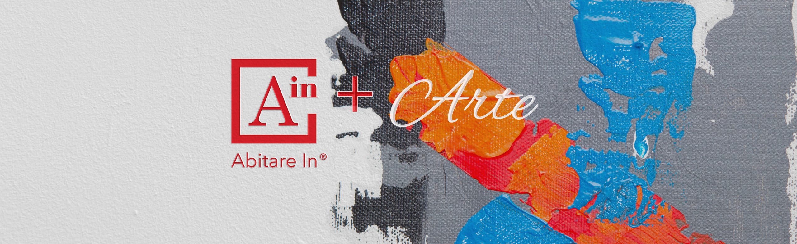 Nasce l’iniziativa “Abitare In + Arte”!