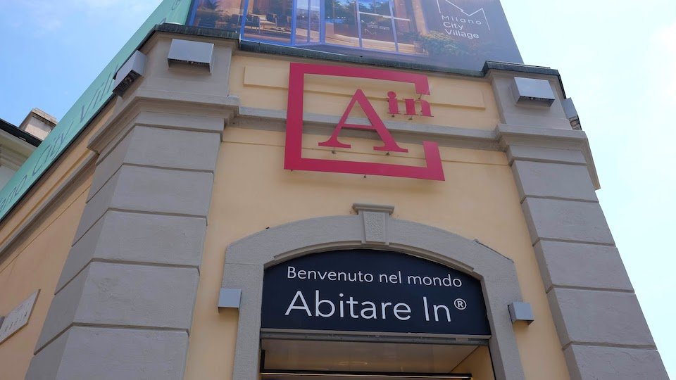 Arte e architettura insieme con ‘AbitareIn + Arte’