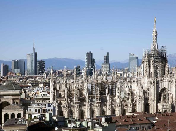 «Qualità della vita 2019», Milano fa record di primati: leader per ricchezza, lavoro, affari e cultura