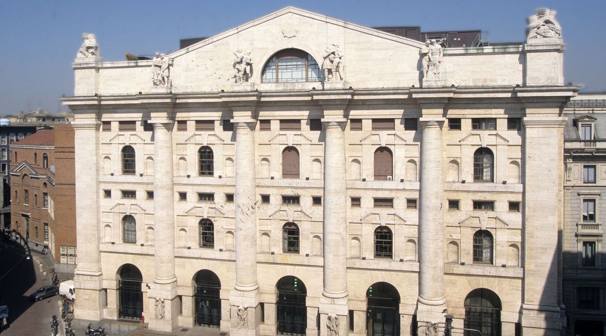 Il boom del real estate milanese spinge Abitare In verso lo Star
