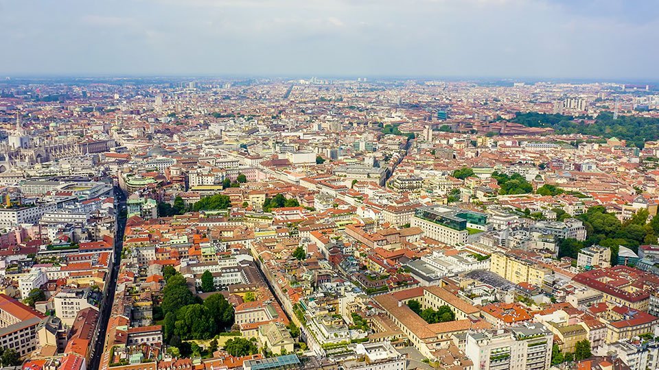 Reinventing Cities: sette aree a Milano pronte per essere rigenerate