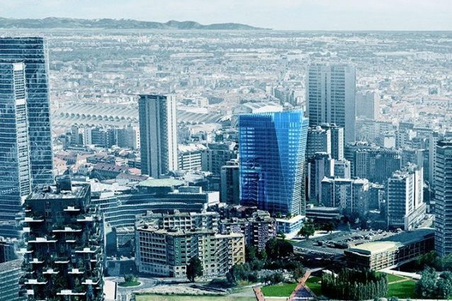 Milano, tutti i futuri grattacieli della città