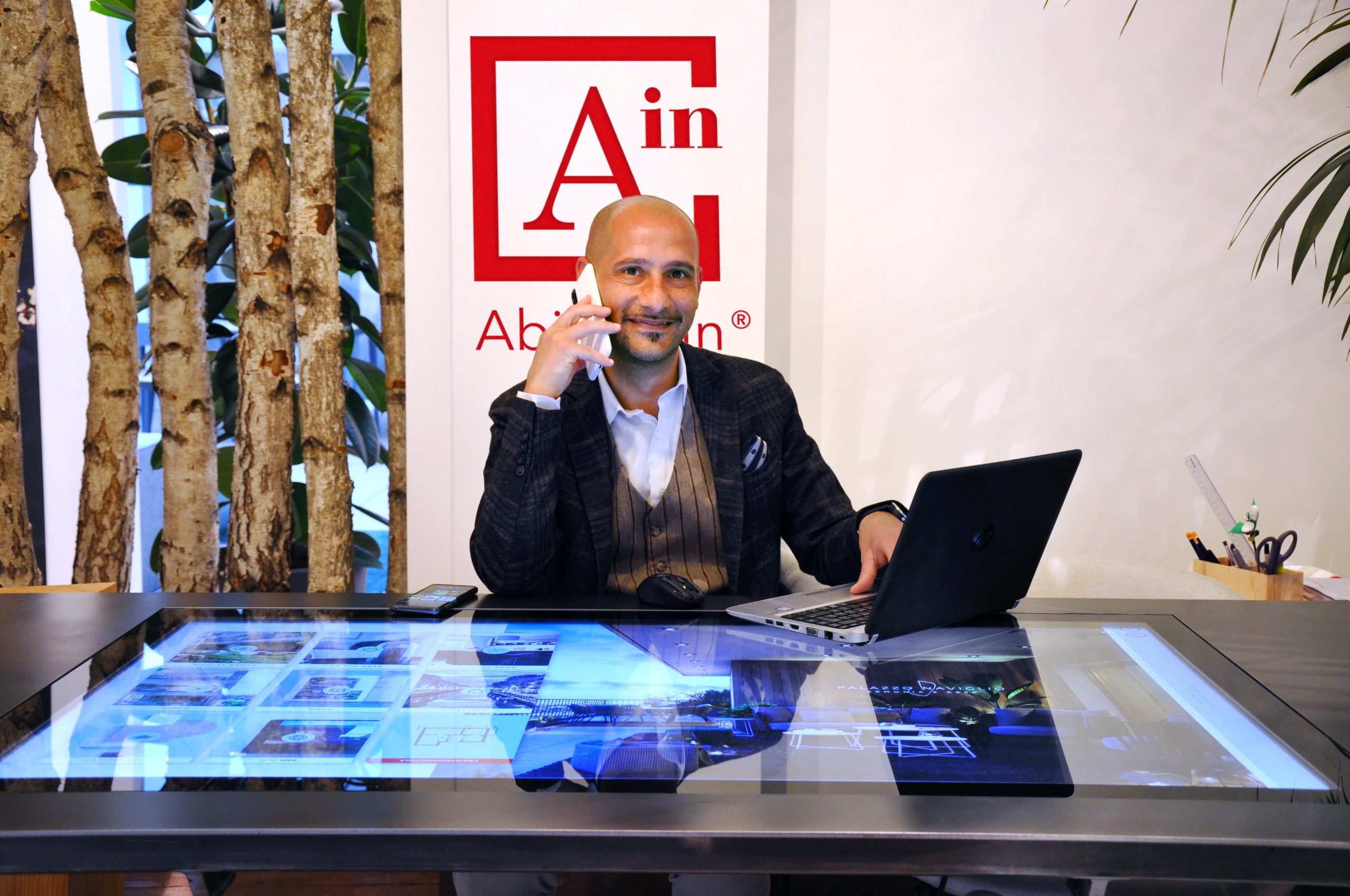 La tecnologia al servizio dei clienti: l’innovazione e la digitalizzazione di Abitare In